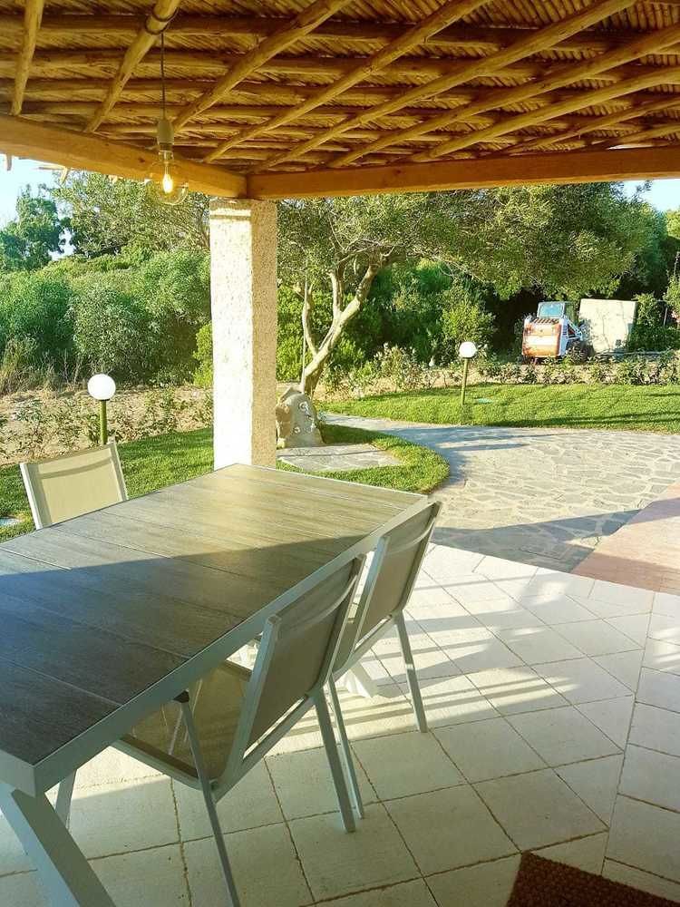 Residence Capraggia
