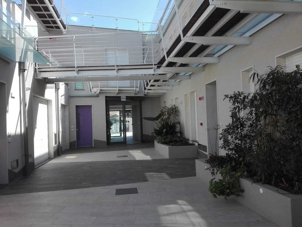 Ciclope Residence