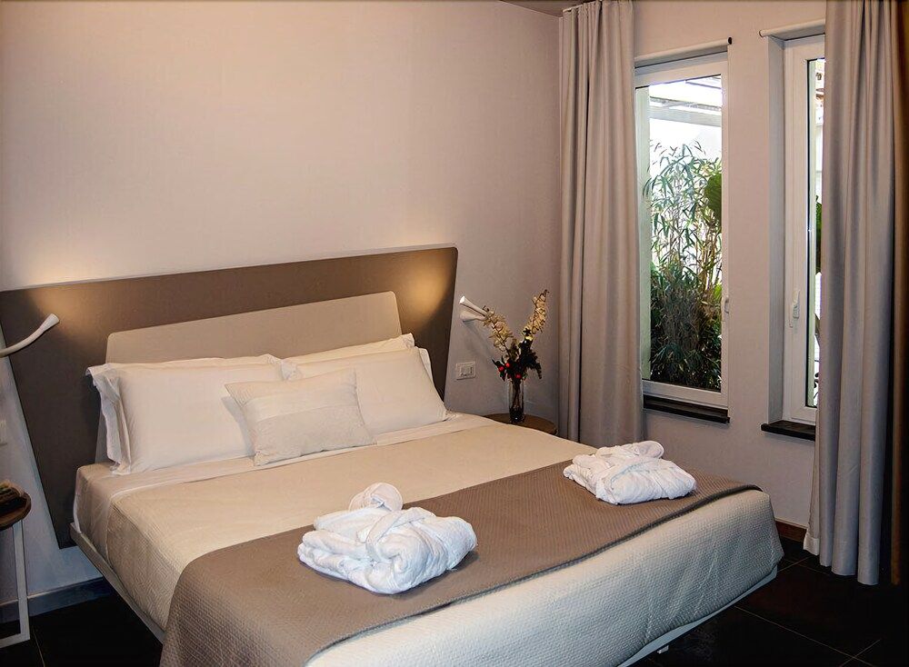 Ciclope Residence