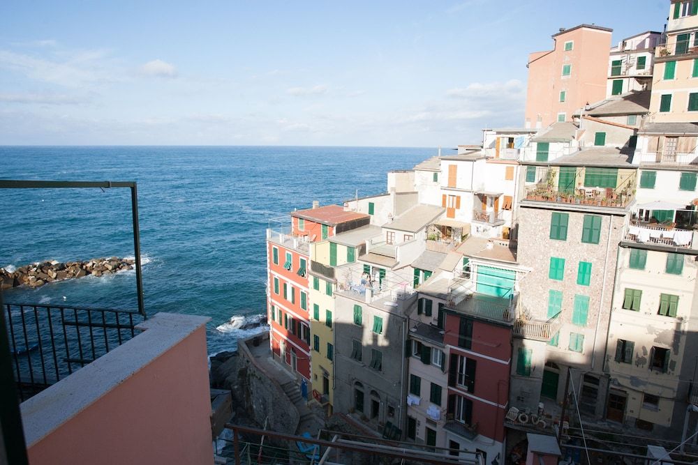 Scorci Di Mare
