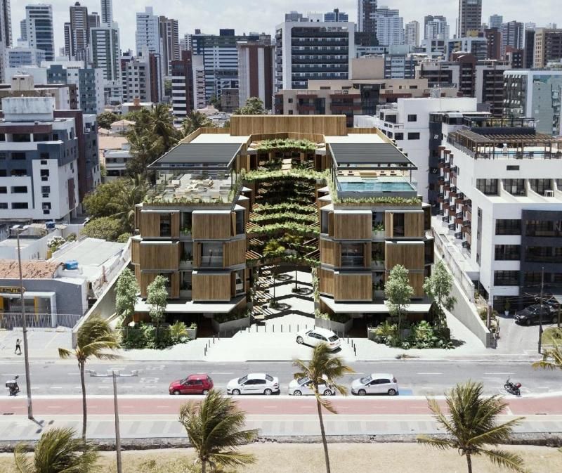 BA'RA Hotel