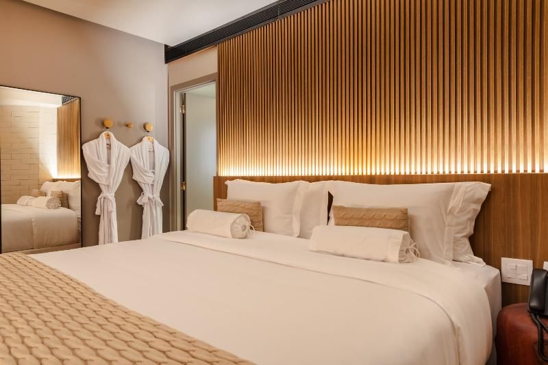 BA'RA Hotel