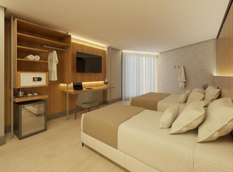 BA'RA Hotel