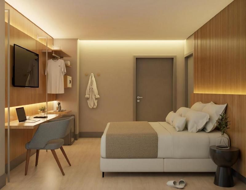 BA'RA Hotel