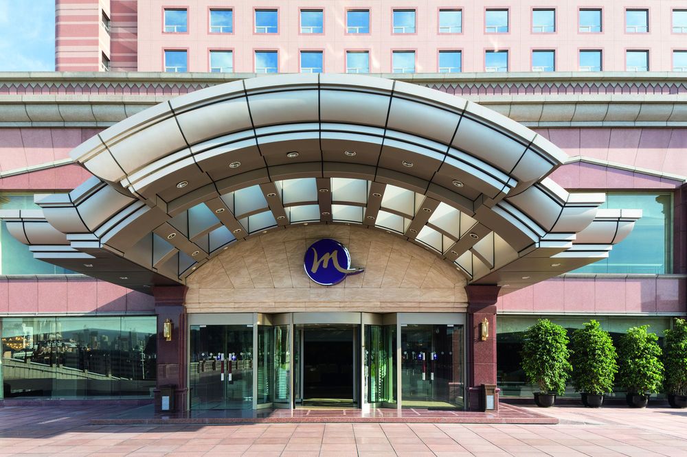 Grand Mercure Urumqi Hualing