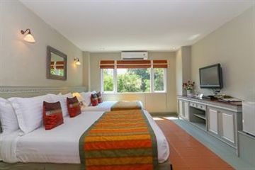 Anantasila Beach Resort Hua Hin