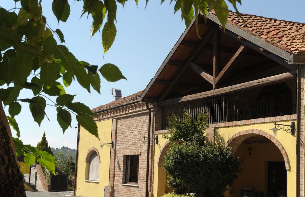 La Corte Relais Di Campagna