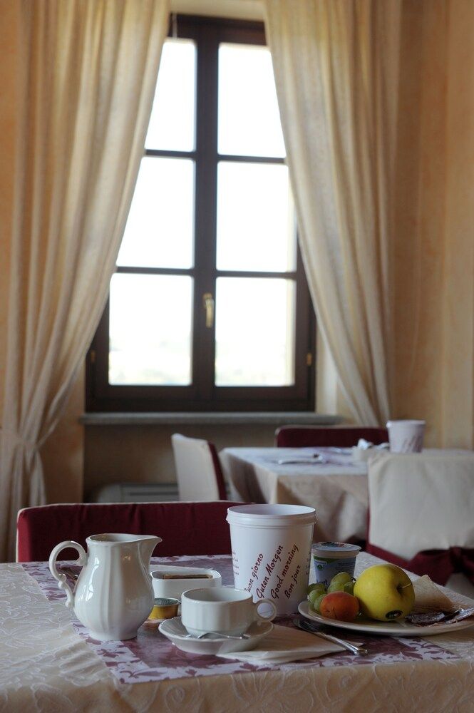 La Corte Relais Di Campagna