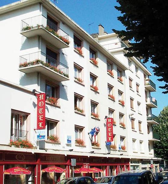 Comfort Hotel Alba