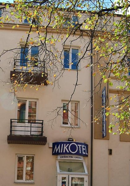 Mikotel