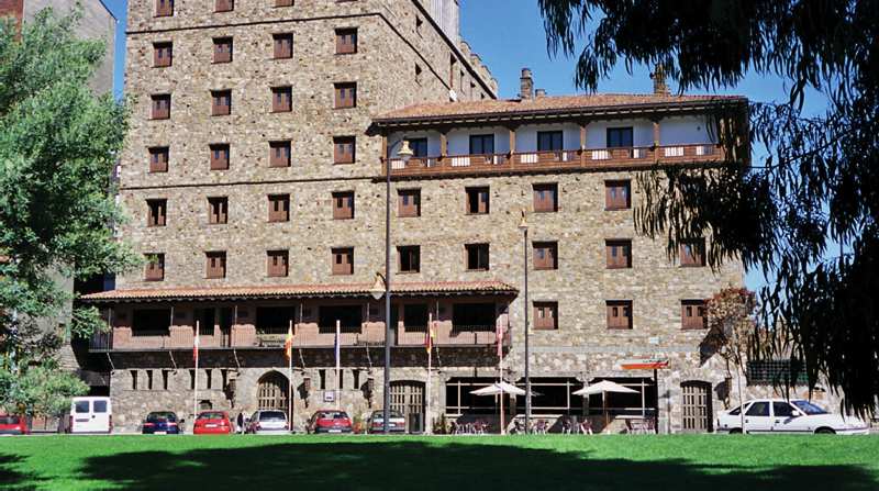 Hotel Temple Ponferrada