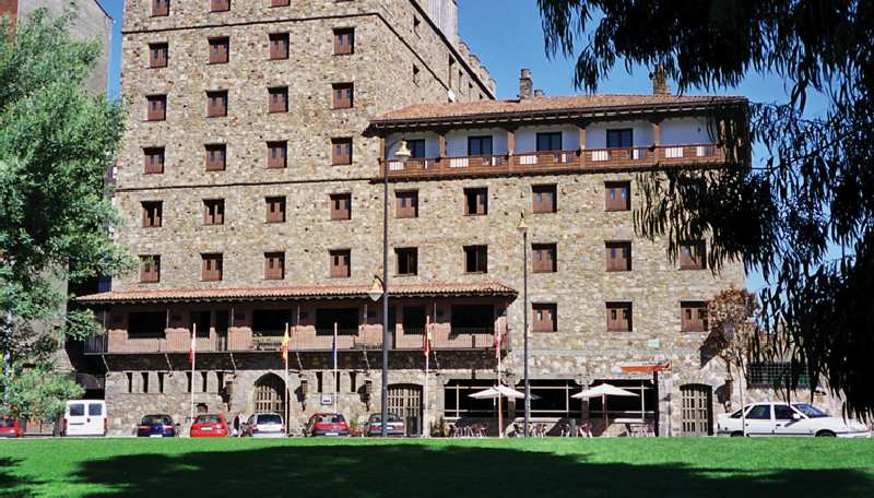 Hotel Temple Ponferrada