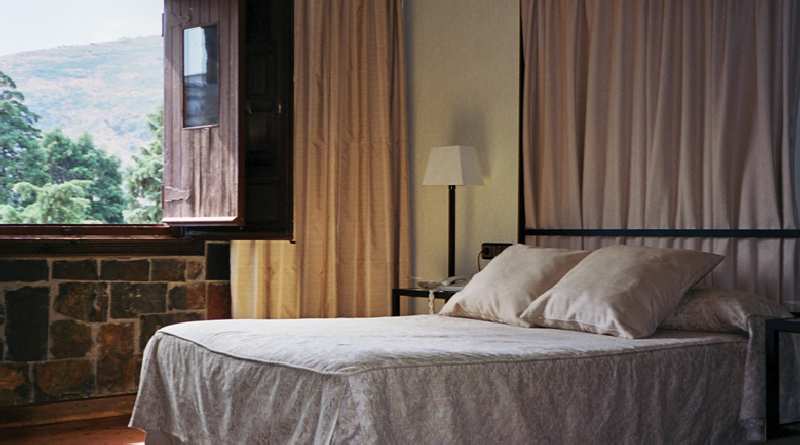 Hotel Temple Ponferrada