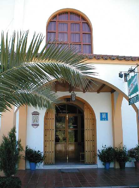 Fuente del Pino