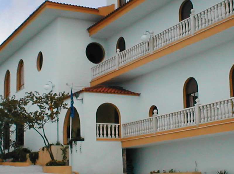 Fuente del Pino