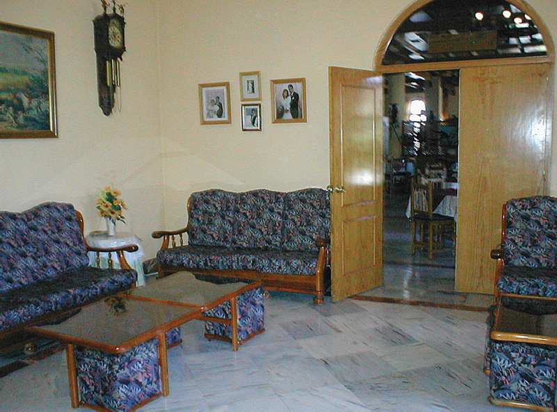 Fuente del Pino