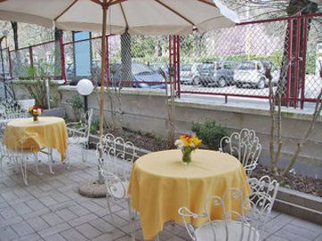 Villa Moderna