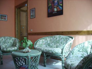 Villa Moderna