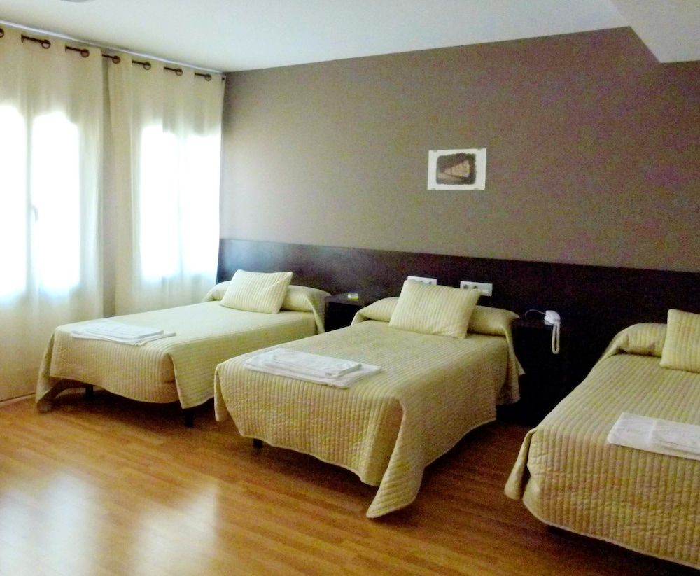 Hostal la Venta de Valcorba