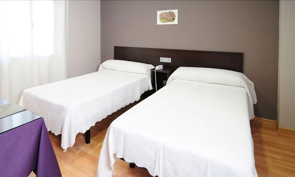 Hostal la Venta de Valcorba