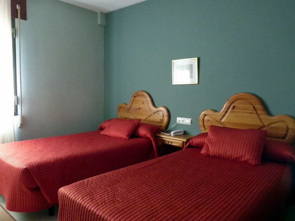 Hostal la Venta de Valcorba