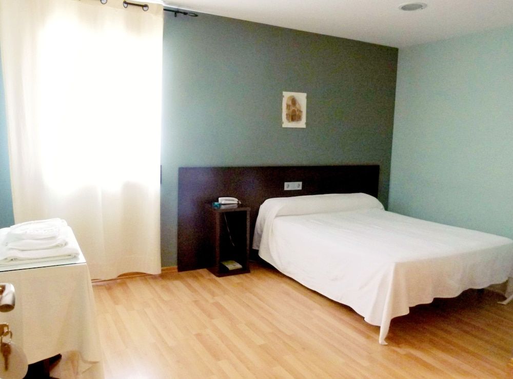 Hostal la Venta de Valcorba