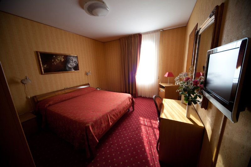 Hotel Al Sole