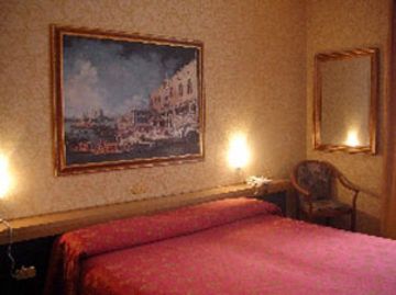 Hotel Al Sole