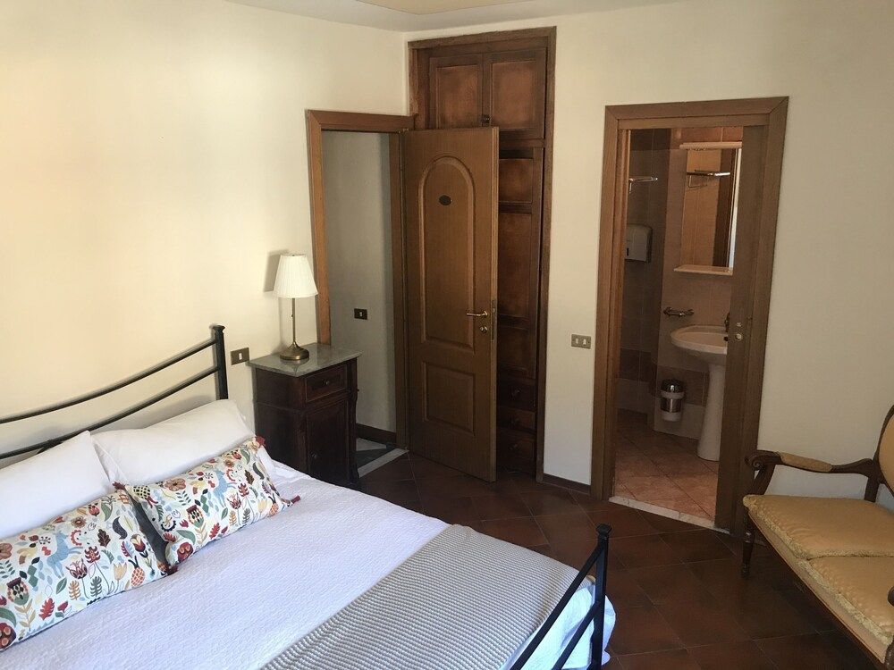 La Ninfa Hotel