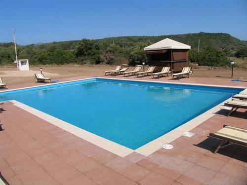 Resort Baia Cea Hotel