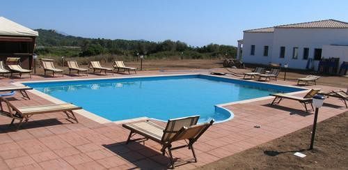 Resort Baia Cea Hotel