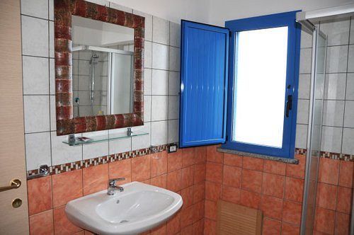 Resort Baia Cea Hotel