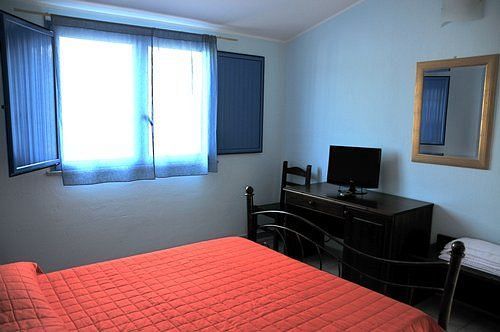 Resort Baia Cea Hotel