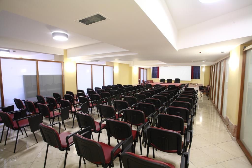 Hotel San Michele