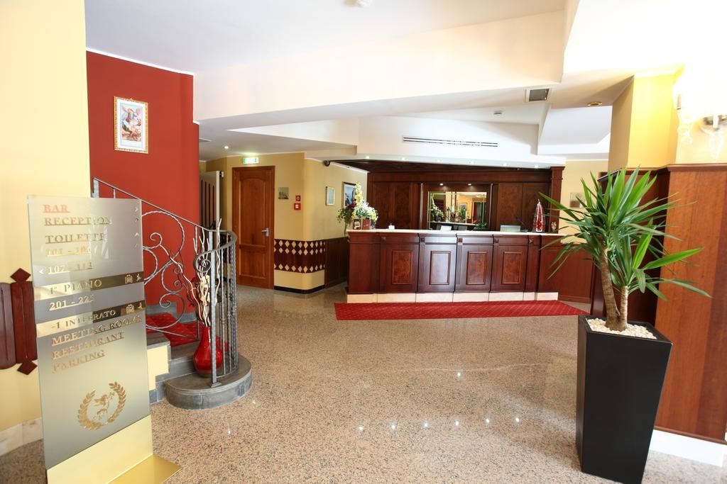 Hotel San Michele