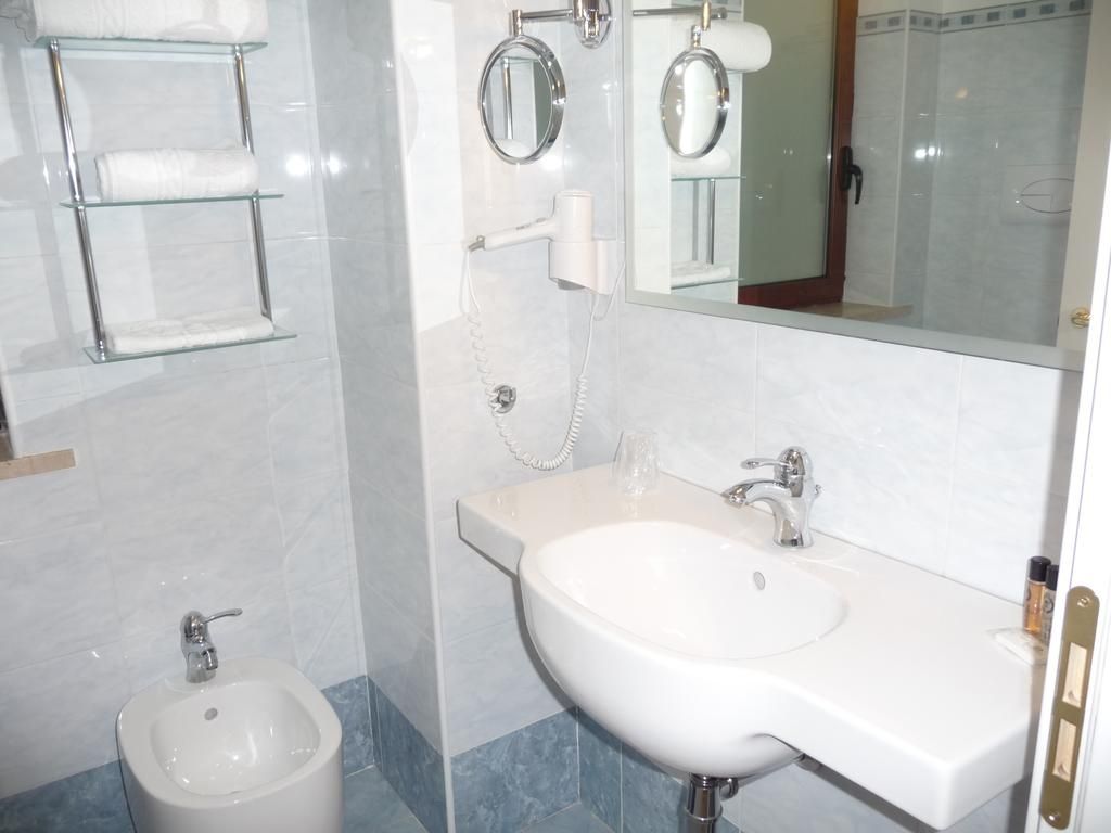 Hotel San Michele