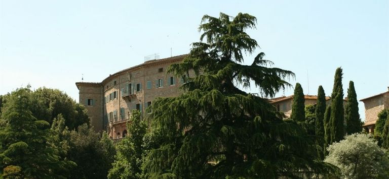 Il Castello di Sovicille