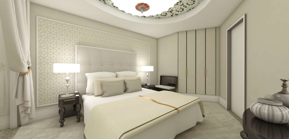 Párisi Udvar Hotel Budapest