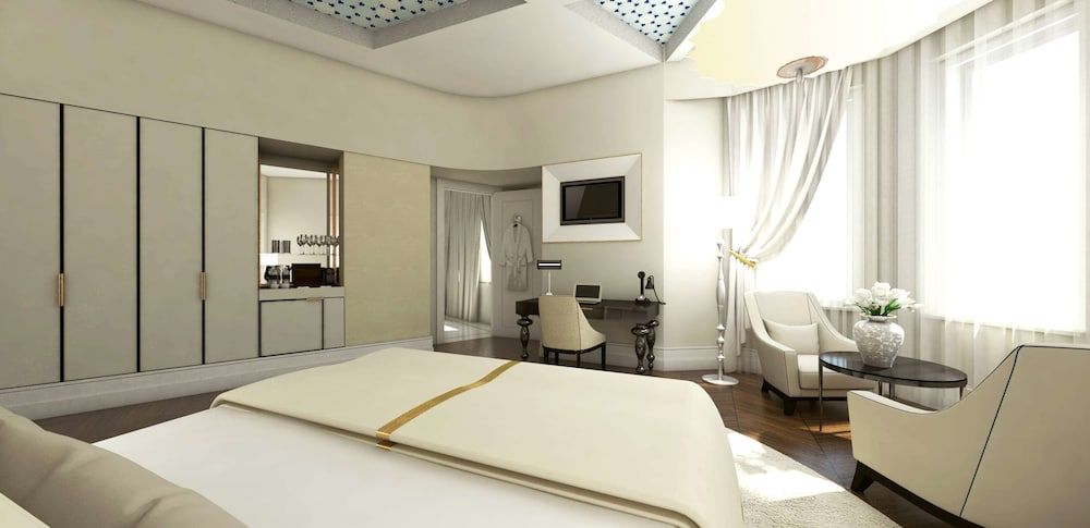 Párisi Udvar Hotel Budapest