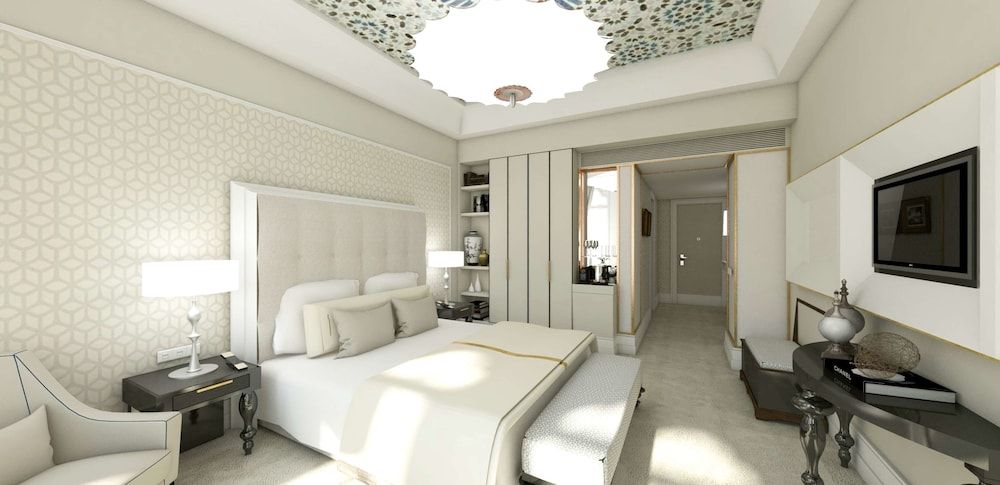 Párisi Udvar Hotel Budapest