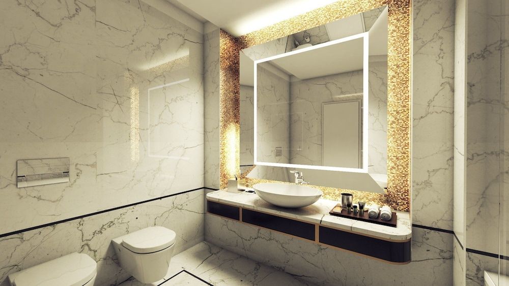 Párisi Udvar Hotel Budapest