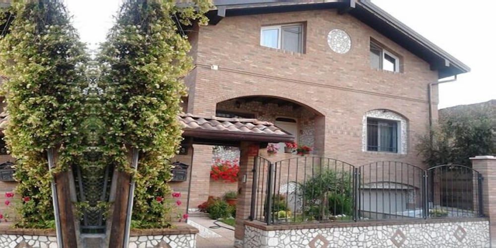 Sosta Fiera Bed & Breakfast