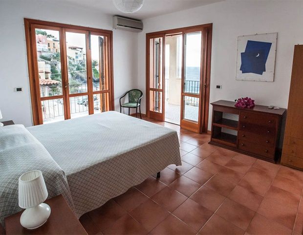 Eolcalandra Case Per Vacanza