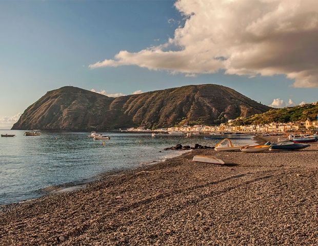 Eolcalandra Case Per Vacanza