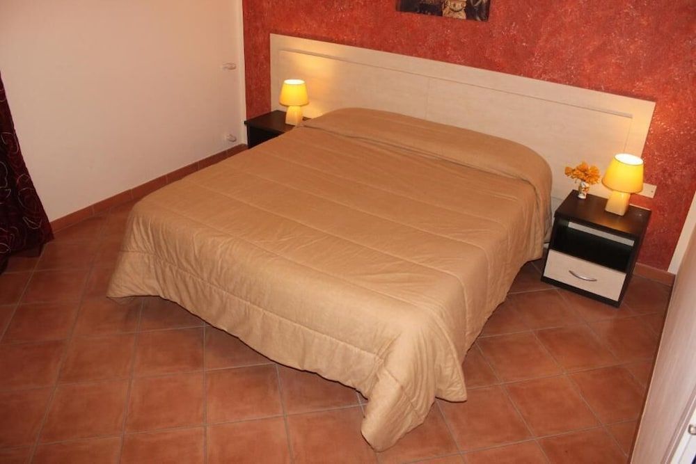 B&B Albachiara