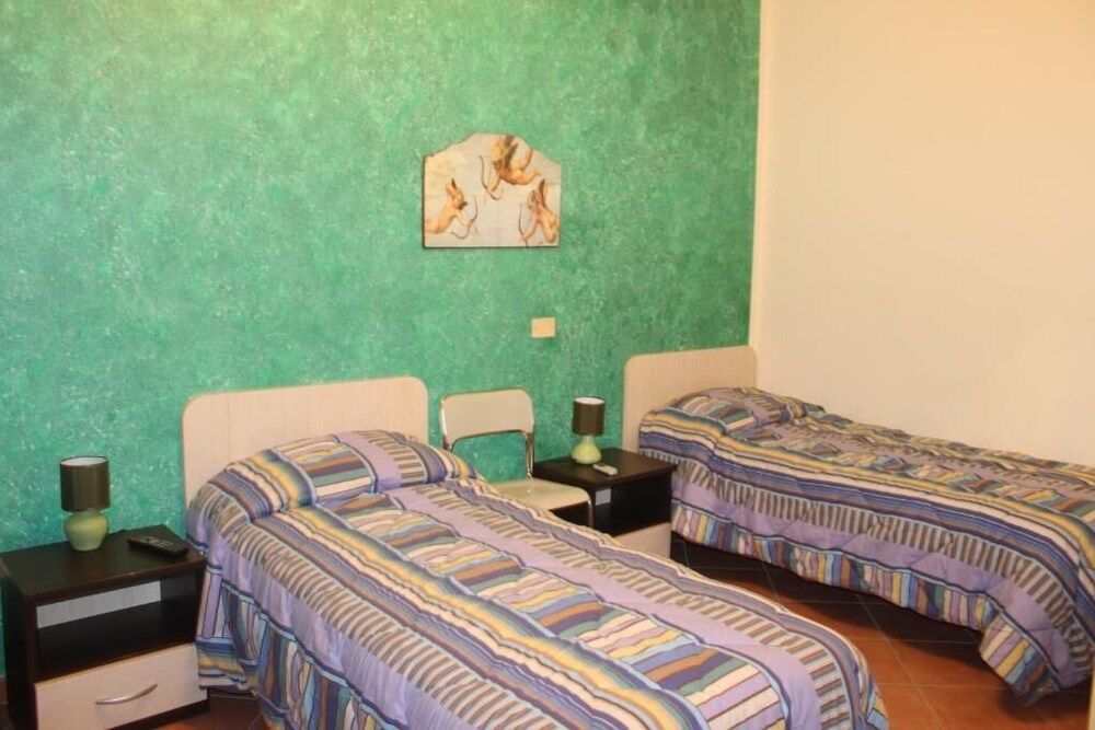 B&B Albachiara