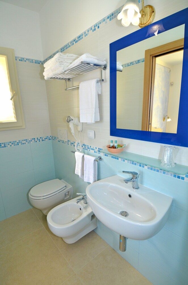 B&B Lu Cantoru