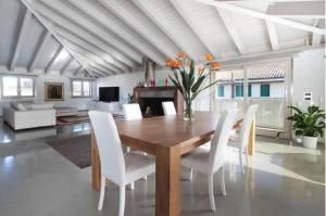 Skyloft Rooms