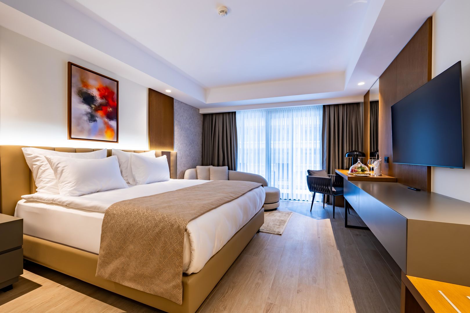 Beks Premium Resort & Spa