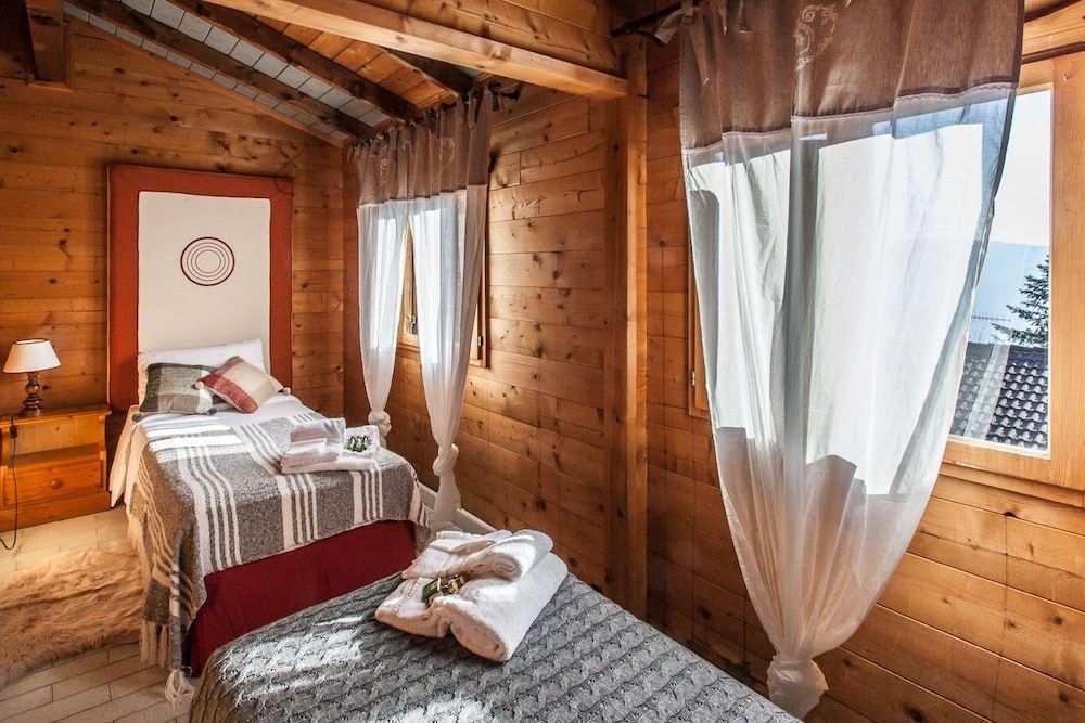 Il Ciocco Hotels